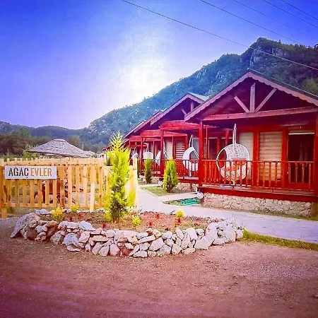 Slow West Glamping *