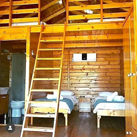 Slow West Glamping