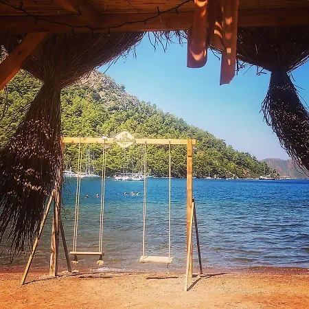 Resort Slow West Glamping *