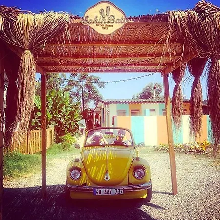 Slow West Glamping * Marmaris