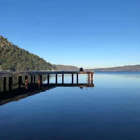 Slow West Glamping * Marmaris